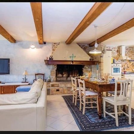 Villa Lena Polje  Bagian luar foto