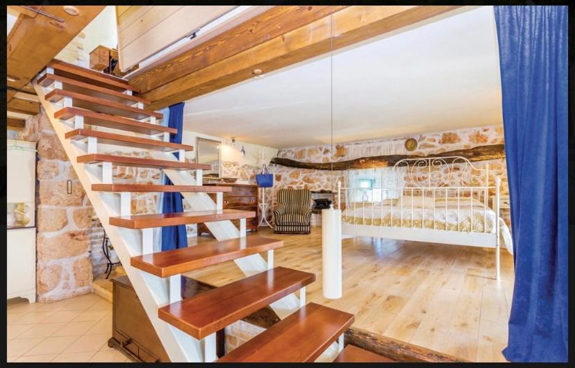 Villa Lena Polje  Bagian luar foto