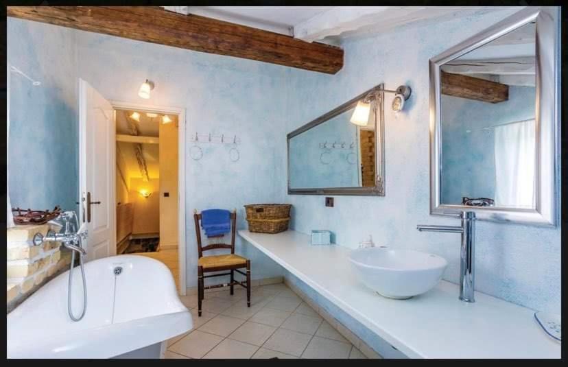 Villa Lena Polje  Bagian luar foto