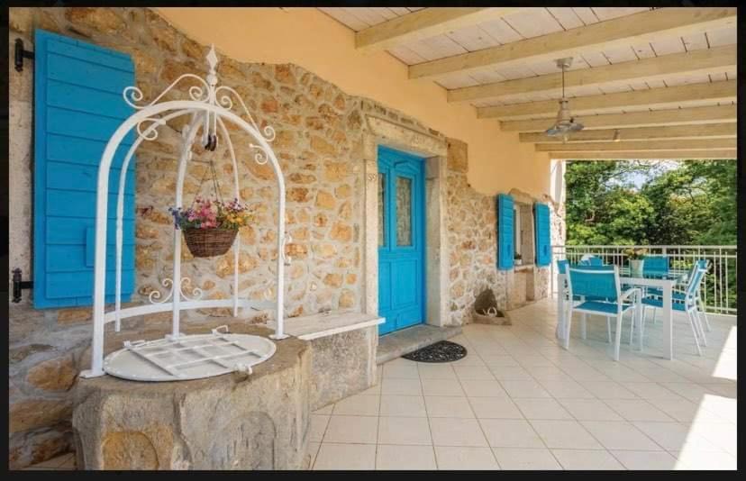 Villa Lena Polje  Bagian luar foto